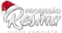Profissão Resina