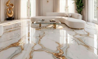 Porcelanato Líquido